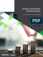 Sistema Financiero Internacional - Eje1 PDF
