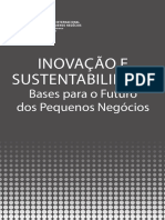 SEBRAE LIVRO INOVAÇÃO E SUSTENTABILIDADE.pdf