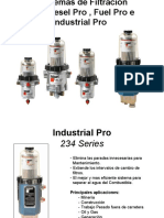 Industrial Pro, 234