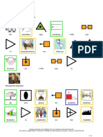 EDAD MODERNA PICTOGRAMAS