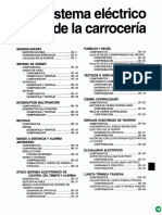 16. Sistema eléctrico de la Carrocería.pdf