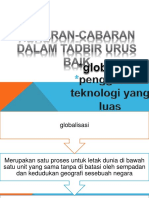 15 Cabaran-Cabaran Dalam Tadbir Urus Baik