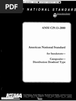 Ansi C29.13-2000 PDF