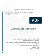 Peregrina Cuadrodedisciplinas PDF