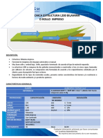 FICHA TECNICA Turron Integral Sin Azucar X 25g OP 22230