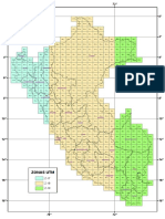 Mapa01 Peru Zonas UTM PDF