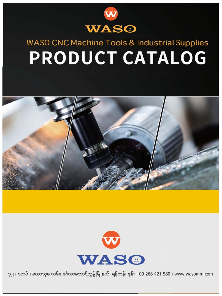 CNC Product Manufacturing Steps | PDF | Numerical Control | Engraving