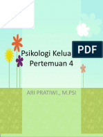 Psi Keluarga Pertemuan 4