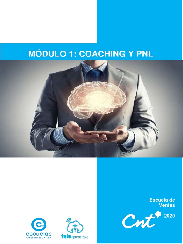 Módulo 1: Coaching y PNL en Ventas | PDF | Programación ...