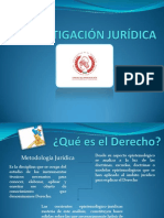 Investigacion Juridica PDF