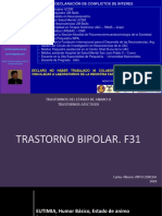 ESPECTRO BIPOLAR 2020 Clase