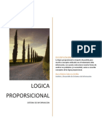 ACTIVIDAD Logica Proposicional - Aura