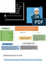 Unidad Funcional de Gestion de Riezgo de Desastre