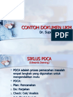 CONTOH DOKUMEN UKM