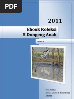 Download Ebook Koleksi 5 Dongeng Anak Astral_Ebook by HendraSaepulBakti SN48632148 doc pdf
