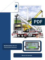 RCI510 Operators Manualx 1.en - Es PDF