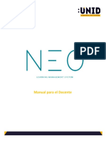 Manual Neo Docentes v2