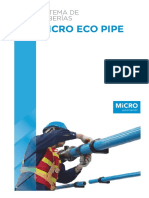 Micro-Eco-Pipe - 2019-Baja Neumatica PDF