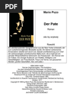 Download Puzo Mario - Der Pate by Irina Dron SN48632360 doc pdf