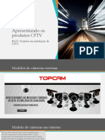 Apresentando os produtos CFTV.pptx