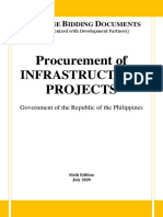 Bidding Documents - PROCUREMENT OF FURNITURE AND FIXTURES READY MADE AND TO BE FABRICATED - APAYAO STATE COLLEGE - Pisican PDF