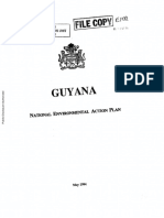 NEAP Guyana PDF