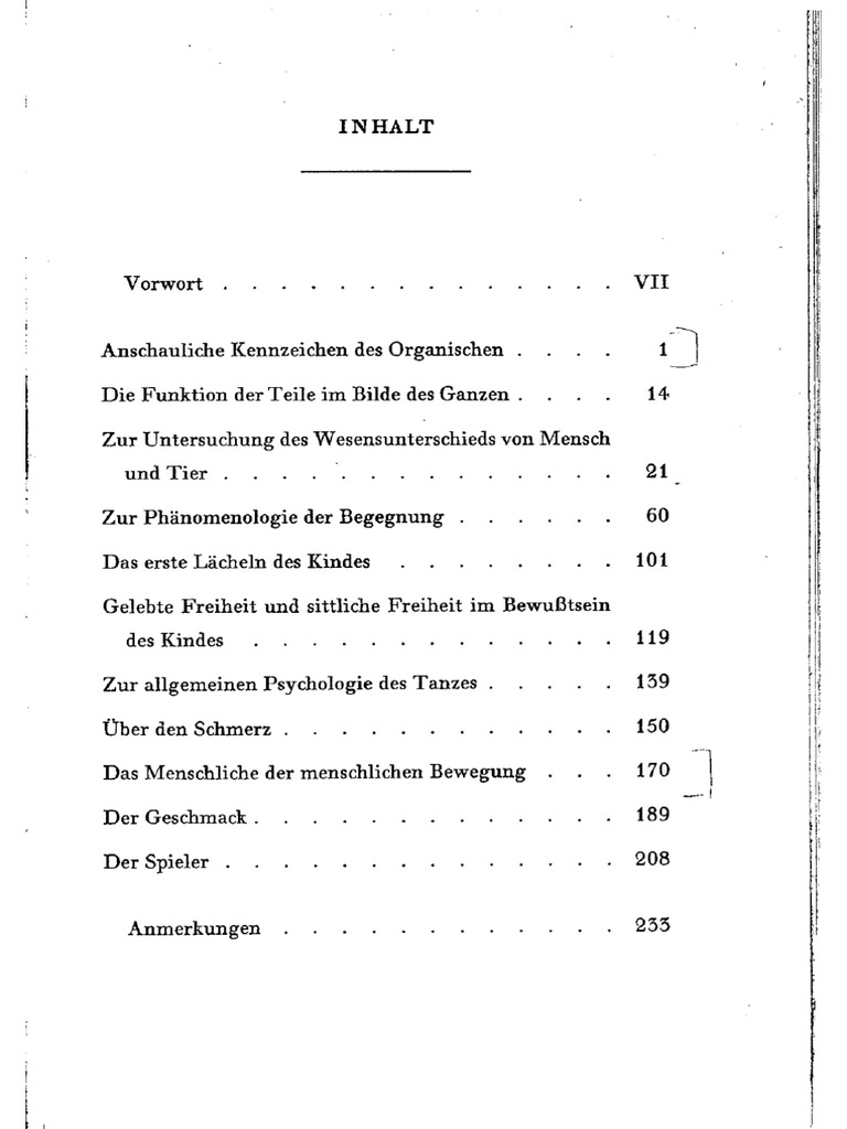 0 Das Menschliche PDF