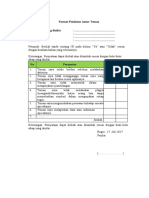 13.Format Penilaian Antar Teman Rpp 1