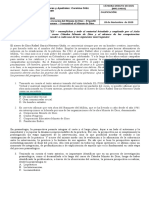 Convocatoria Final Curso Cátedra Minuto de Dios Noviembre 28 A 29 de 2020