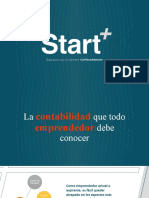 Contabilidad EMPRENDEDOR