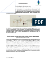 Circuito Detector de Cruce Por Cero PDF