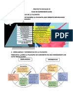 Fase de Experimentacion