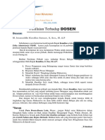 Penilaian Dosen - Herfin 198520090 PDF