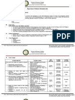 MGMT 1 Business Organization and Management