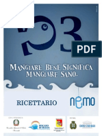 C.2 Ricettario completo-NEMO