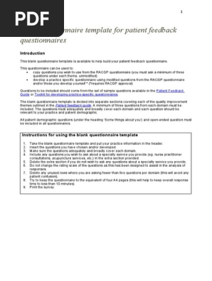 Patient-feedback-guide-patient-feedback-template