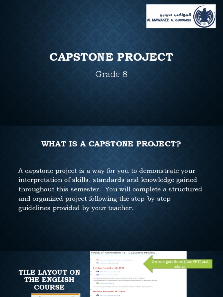 g8-captsone-project-guidelines-pdf-question-rubric-academic