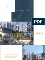 265 Elmer One Brochure PDF