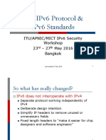 s03 Ipv6 Protocol