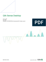 Qlik Sense Desktop