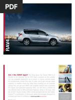 Download 2011 Toyota RAV4 - Don Ringler Dallas Toyota Dealer by Don Ringler Toyota SN48634699 doc pdf