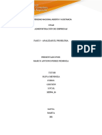 Fase3 - Marcos Perez Pedroza - Analizar El Problema - Individual