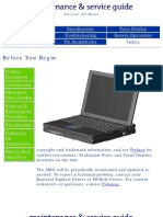 HP / Compaq Presario 305