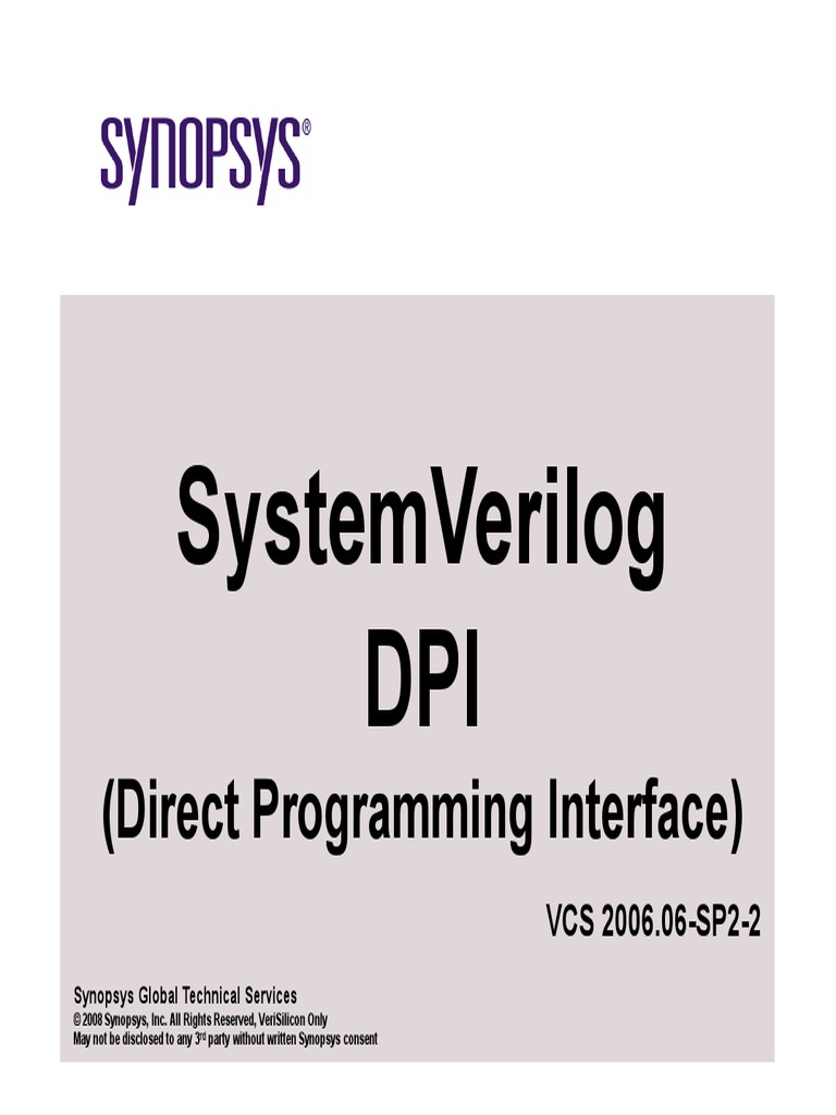 Systemverilog Interface Parameter Systemverilog Interface Parameter