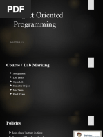Lecture 1 (Introduction to OOP).pptx