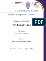 Ada Formativa Final