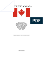 Lea2n-Canada Report Notes