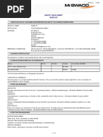 Diesel Generator Risk Assessment | PDF | Personal Protective Equipment ...