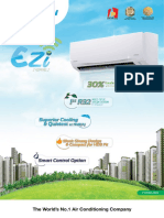 EZi Series Brochure PDF