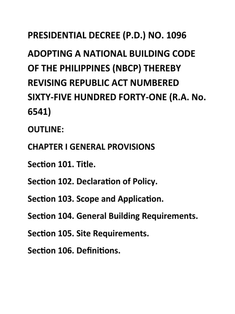 NATIONAL BUILDING CODE USA PDF visual data 4